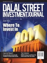Dalal Street Investment Journal - December 25, 2016 December 25, 2016